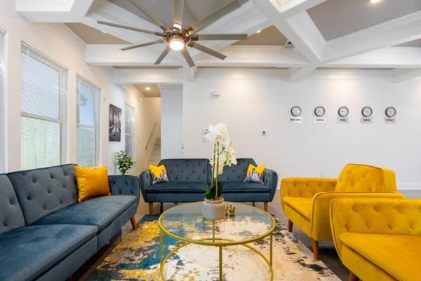 Cute Cozy House Close To Major Sporting Events And Restaurants Houston Buitenkant foto