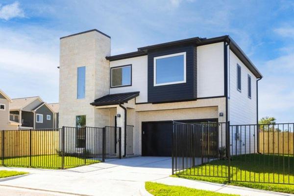 Cute Cozy House Close To Major Sporting Events And Restaurants Houston Buitenkant foto