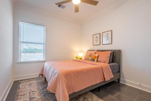 Cute Cozy House Close To Major Sporting Events And Restaurants Houston Buitenkant foto