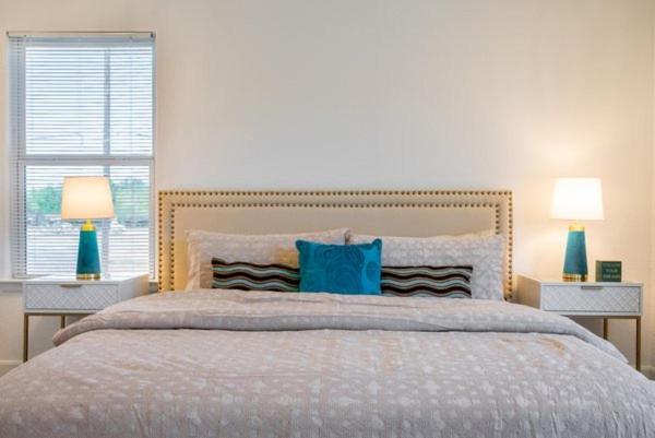 Cute Cozy House Close To Major Sporting Events And Restaurants Houston Buitenkant foto