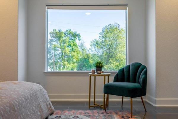 Cute Cozy House Close To Major Sporting Events And Restaurants Houston Buitenkant foto